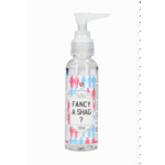 Gleitgel auf Wasserbasis, extra dick (Fancy A Shag?) – unparfümiert und geschmacksneutral – 100 ml – S Line by Shots – Bild 5