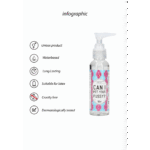 S Line Gleitgel auf Wasserbasis – Bild 2