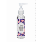 Love Your Pole Gleitgel auf Wasserbasis – Bild 5