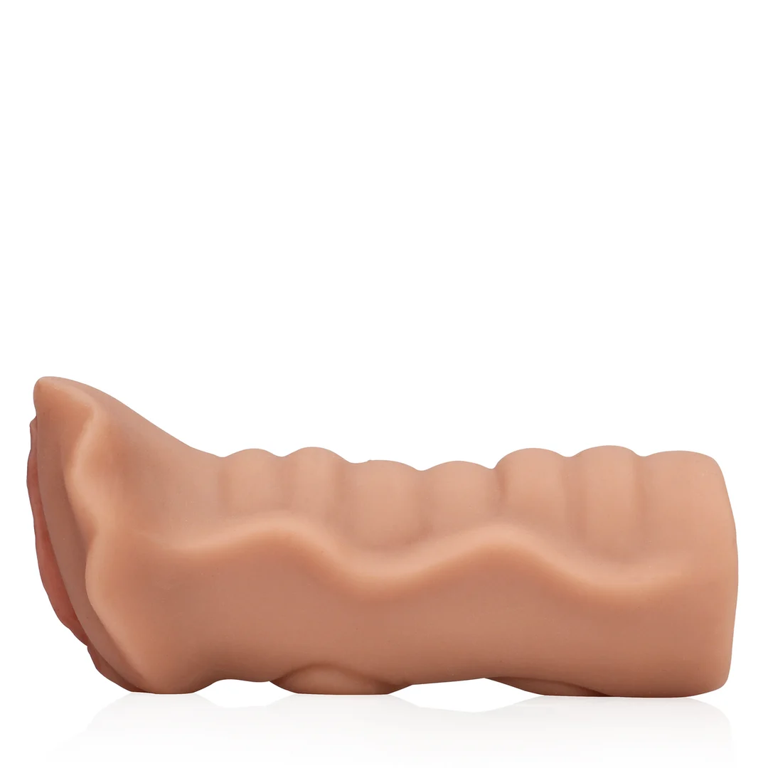 S Line Französisches Dienstmädchen Masturbator – Bild 5