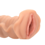 S Line Französisches Dienstmädchen Masturbator – Bild 6