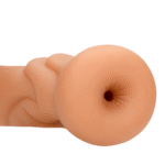S Line by Shots Flugzeugpersonal Analmasturbator – Bild 6