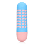 Heart to Get Bullet Vibrator – Bild 3
