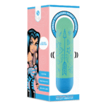 Heart to Get Bullet Vibrator – Bild 7