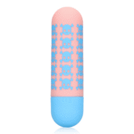 Heart to Get Bullet Vibrator – Bild 15