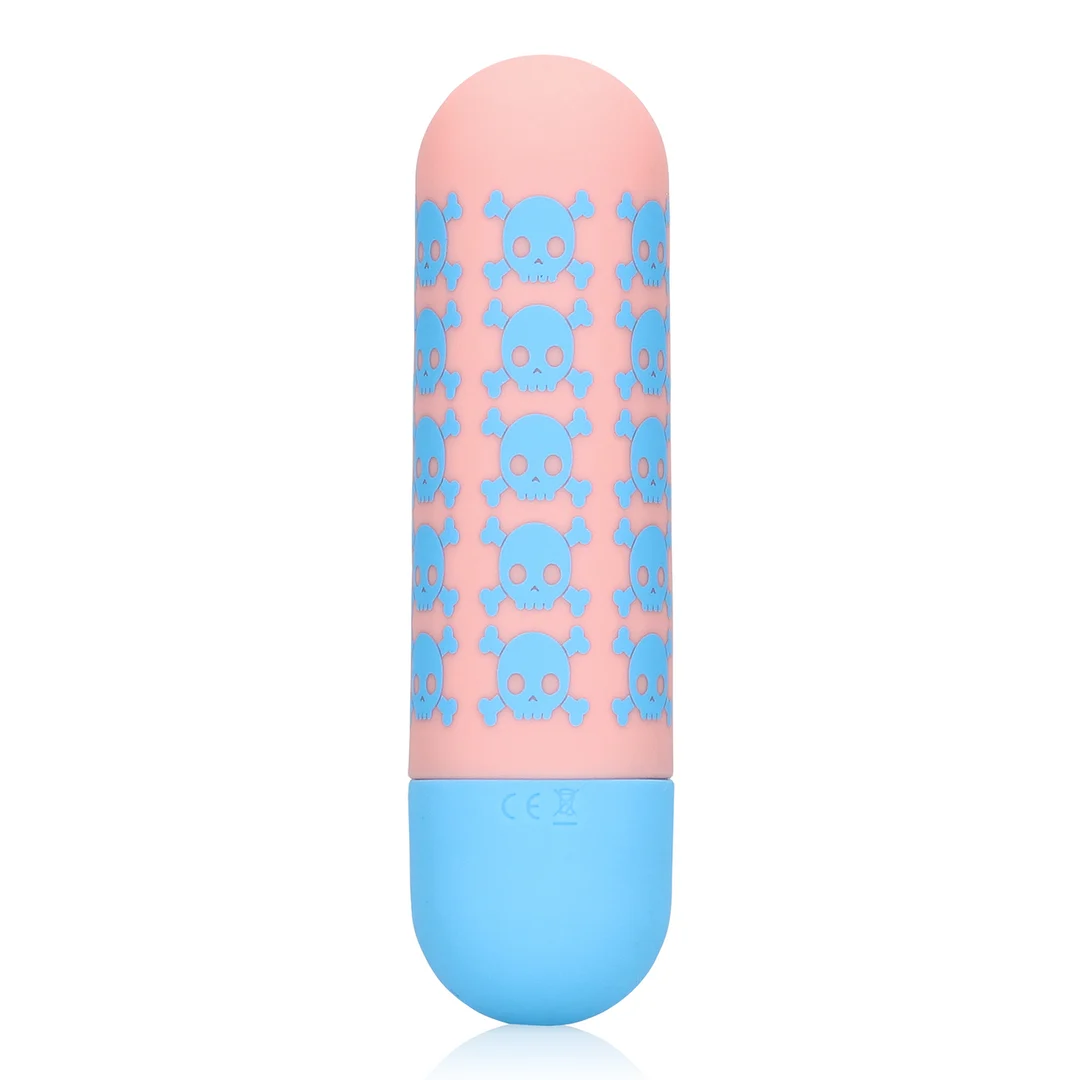 Heart to Get Bullet Vibrator – Bild 15