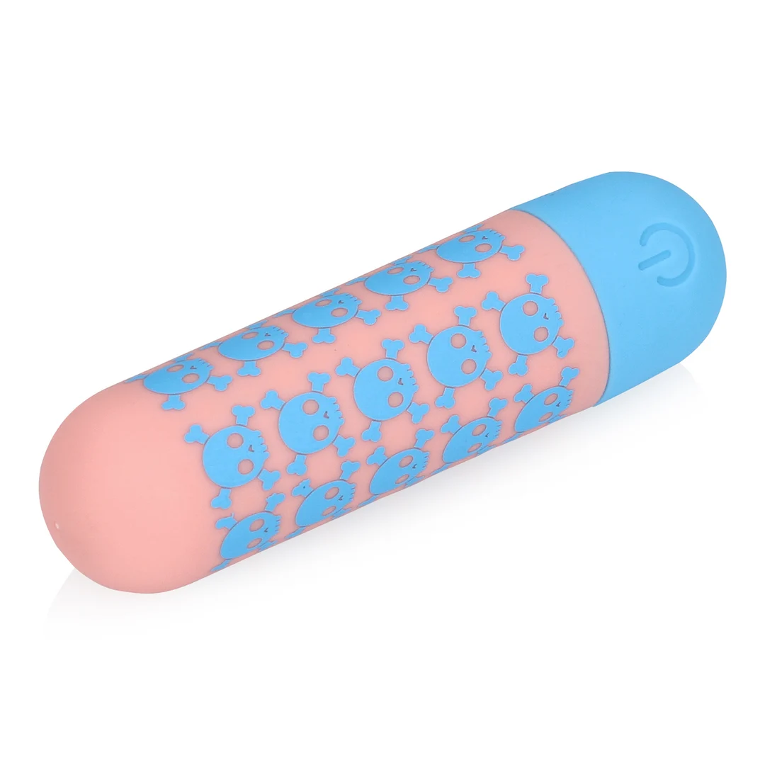 Heart to Get Bullet Vibrator – Bild 16