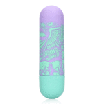 Heart to Get Bullet Vibrator – Bild 21