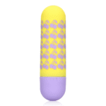 Heart to Get Bullet Vibrator – Bild 27