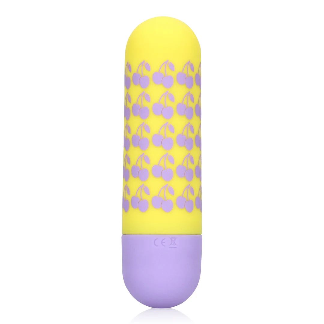 Heart to Get Bullet Vibrator – Bild 27