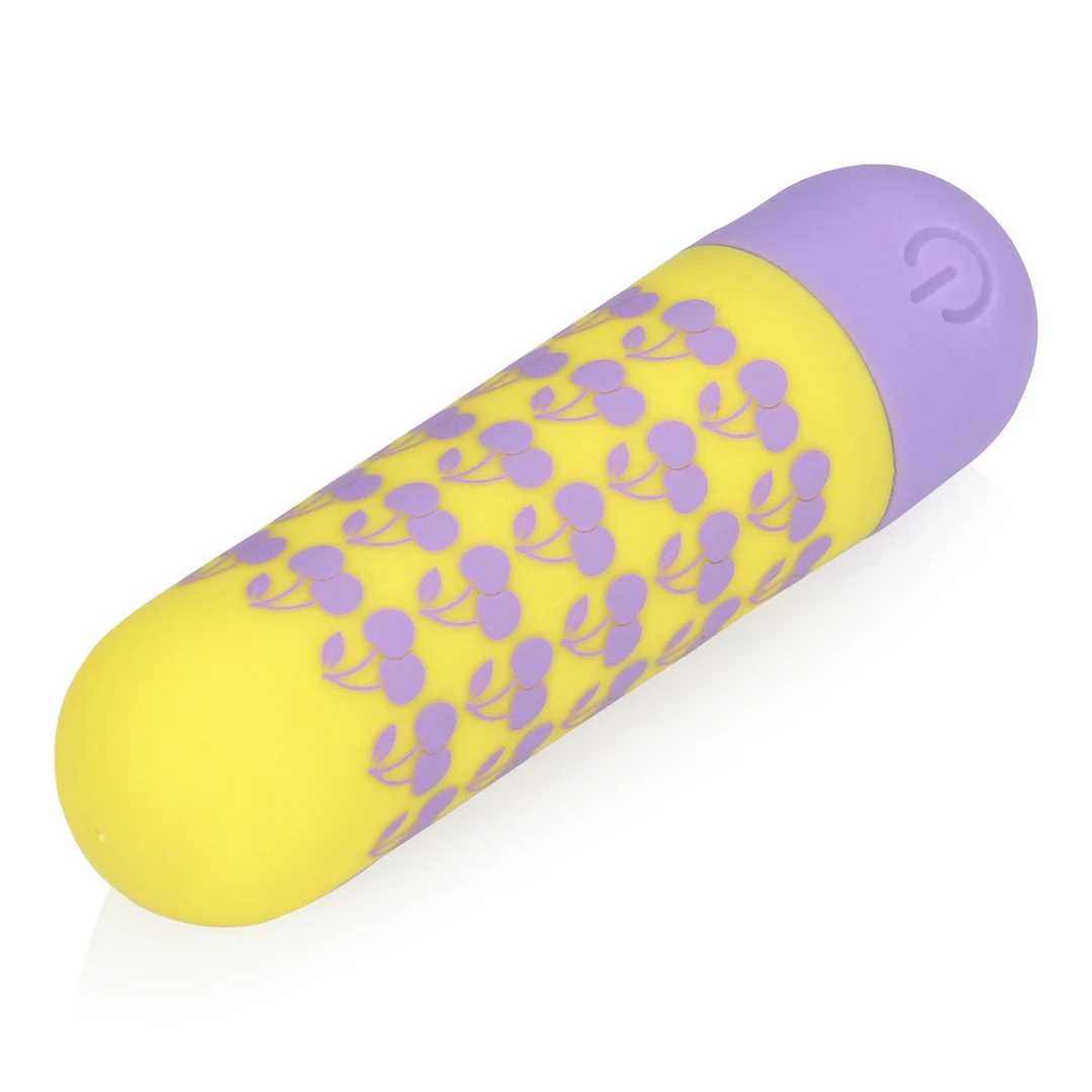 Heart to Get Bullet Vibrator – Bild 28