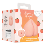 Willst du einen Pfirsich von mir? Masturbator