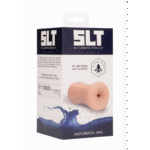 SLT by Shots selbstschmierender Analmasturbator