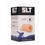 SLT by Shots selbstschmierender Pocket Masturbator