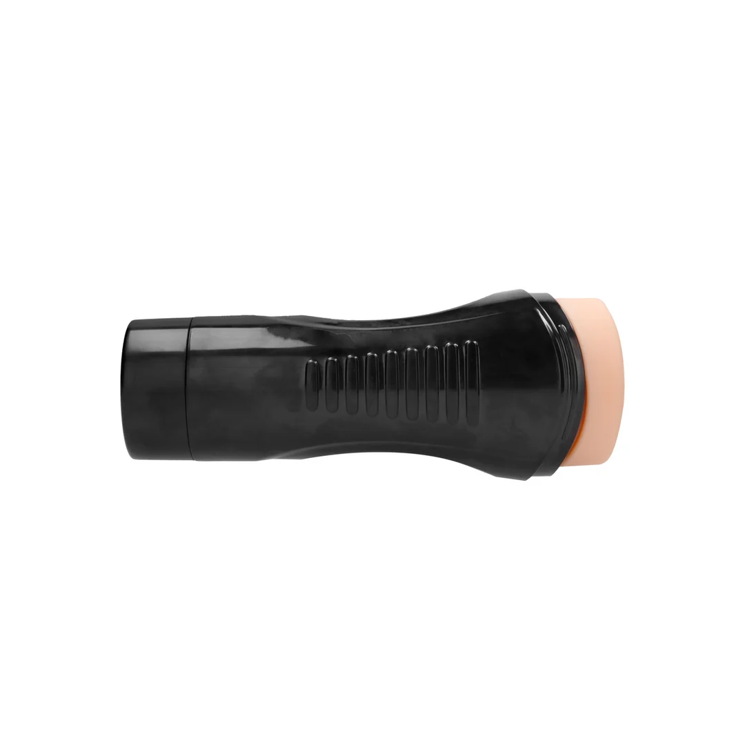SLT Easy Grip XL Vaginalmasturbator – Bild 4