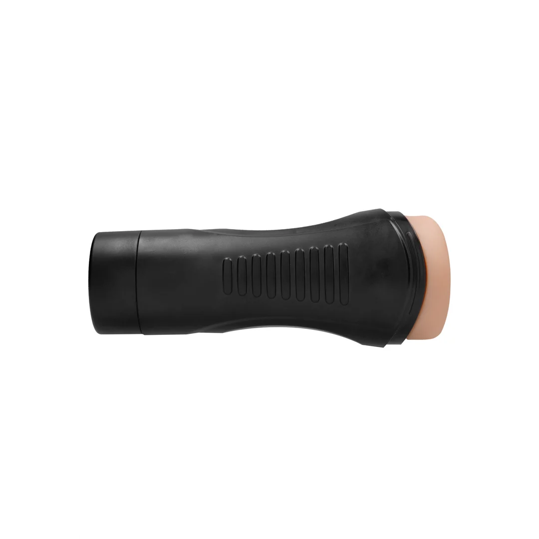 SLT by Shots Easy Grip XL Analmasturbator – Bild 4