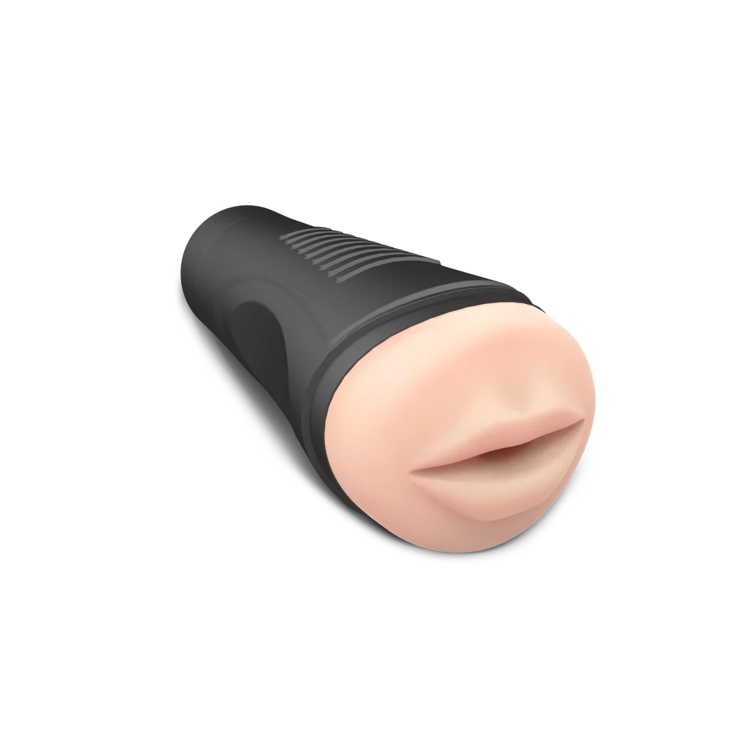 SLT XL oraler Masturbator mit Self Lubrication Technology – Bild 2