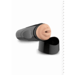 SLT XL oraler Masturbator mit Self Lubrication Technology – Bild 4