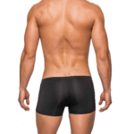 Male Power Seamless Sleek Minishorts