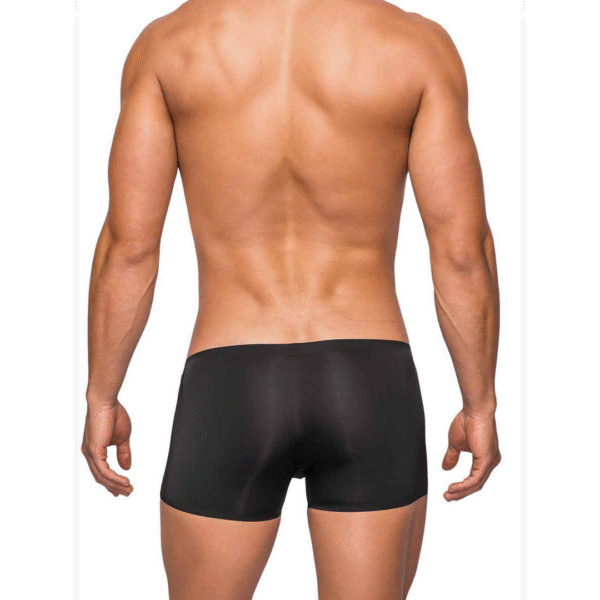 Male Power Seamless Sleek Minishorts