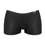 Male Power Seamless Sleek Minishorts – Bild 2