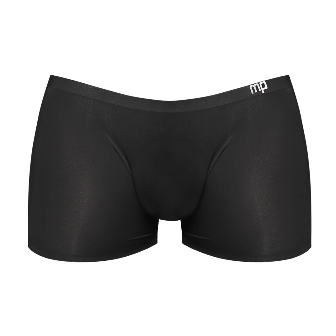 Male Power Seamless Sleek Minishorts – Bild 2