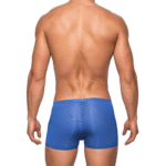 Male Power Seamless Sleek Minishorts – Bild 5