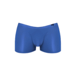 Male Power Seamless Sleek Minishorts – Bild 6