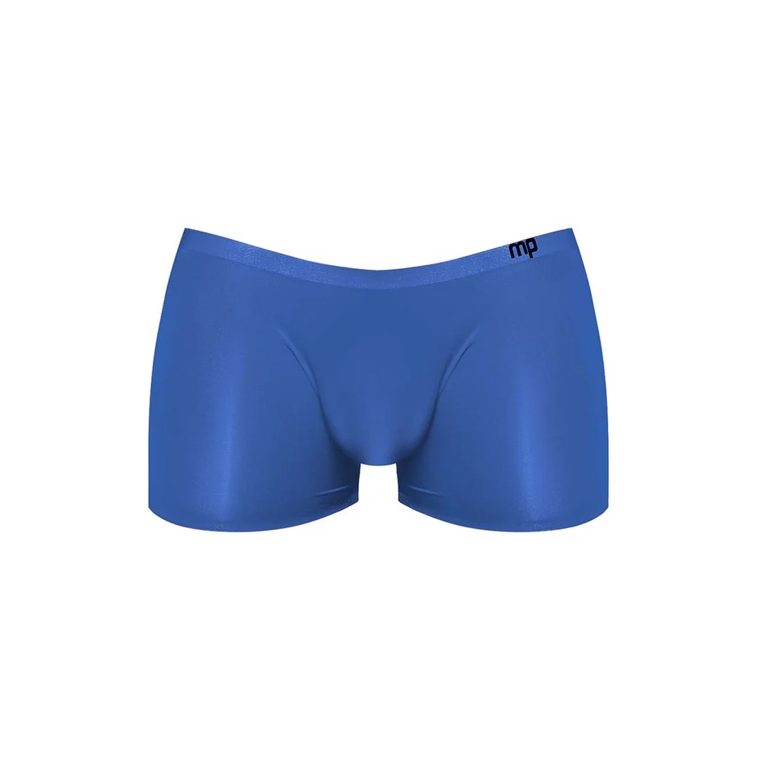 Male Power Seamless Sleek Minishorts – Bild 6