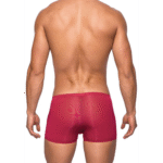 Male Power Seamless Sleek Minishorts – Bild 9
