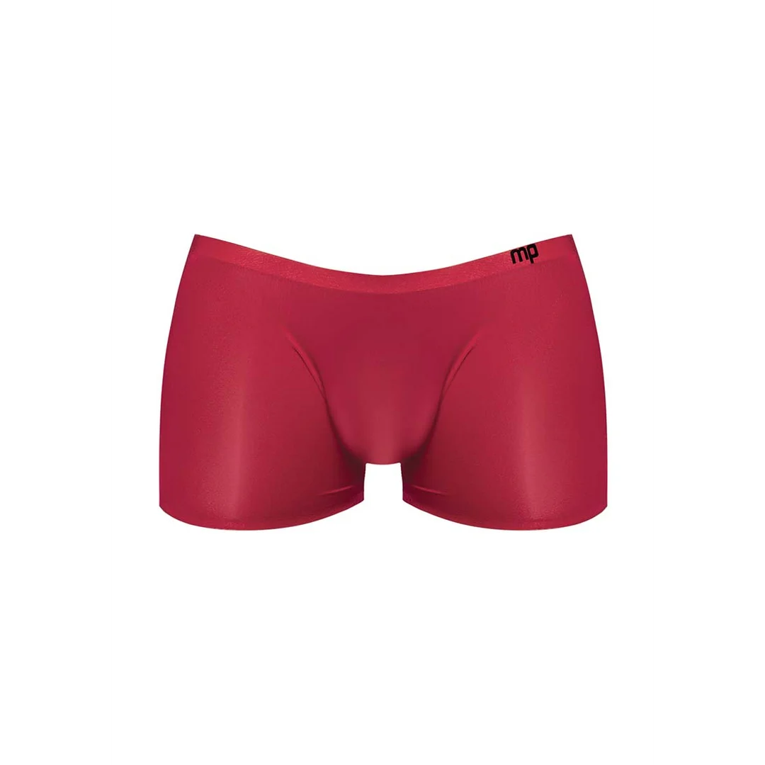 Male Power Seamless Sleek Minishorts – Bild 10