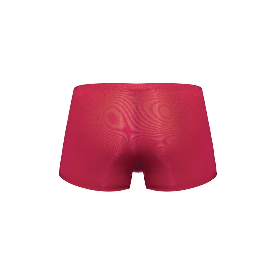 Male Power Seamless Sleek Minishorts – Bild 11