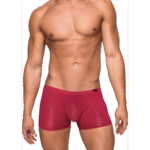 Male Power Seamless Sleek Minishorts – Bild 12
