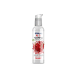 Aromatisiertes Gleitgel – 4 in 1 Playful Flavors - Lubricant with Poppin Wild Cherry Flavor – Kirsche – 29,5 ml – Swiss Navy – Bild 5