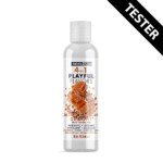 Aromatisiertes Gleitgel – 4 in 1 Playful Flavors – Salted Caramel Delight – 29,5 ml – Swiss Navy – Bild 6