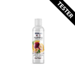 Gleitgel mit Geschmack – 4 in 1 Playful Flavors, essbar und wärmend – Maracuja – 29,5 ml – Swiss Navy – Bild 9