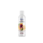 Gleitgel mit Geschmack – 4 in 1 Playful Flavors, essbar und wärmend – Maracuja – 29,5 ml – Swiss Navy – Bild 3