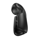 Snail Vibe EVO Doppelstimulator für Männer, schwarz – Bild 3
