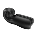 Snail Vibe EVO Doppelstimulator für Männer, schwarz – Bild 4