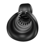 Snail Vibe EVO Doppelstimulator für Männer, schwarz – Bild 6