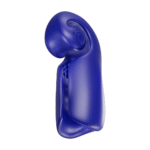 Snail Vibe EVO Doppelstimulator für Männer, schwarz – Bild 8