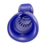 Snail Vibe EVO Doppelstimulator für Männer, schwarz – Bild 11