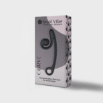 Snail Vibe Curve Stimulator mit doppelter Stimulation – Bild 6