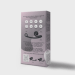 Snail Vibe Curve Stimulator mit doppelter Stimulation – Bild 7