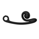 Snail Vibe Curve Stimulator mit doppelter Stimulation – Bild 8