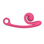 Snail Vibe Curve Stimulator mit doppelter Stimulation – Bild 3
