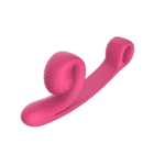 Snail Vibe Curve Stimulator mit doppelter Stimulation – Bild 4
