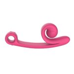 Snail Vibe Curve Stimulator mit doppelter Stimulation – Bild 5