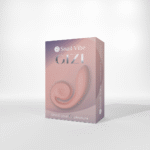 Snail Vibe Gizi Dual G Punkt Vibrator violett – Bild 7