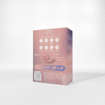 Snail Vibe Gizi Dual G Punkt Vibrator violett – Bild 8